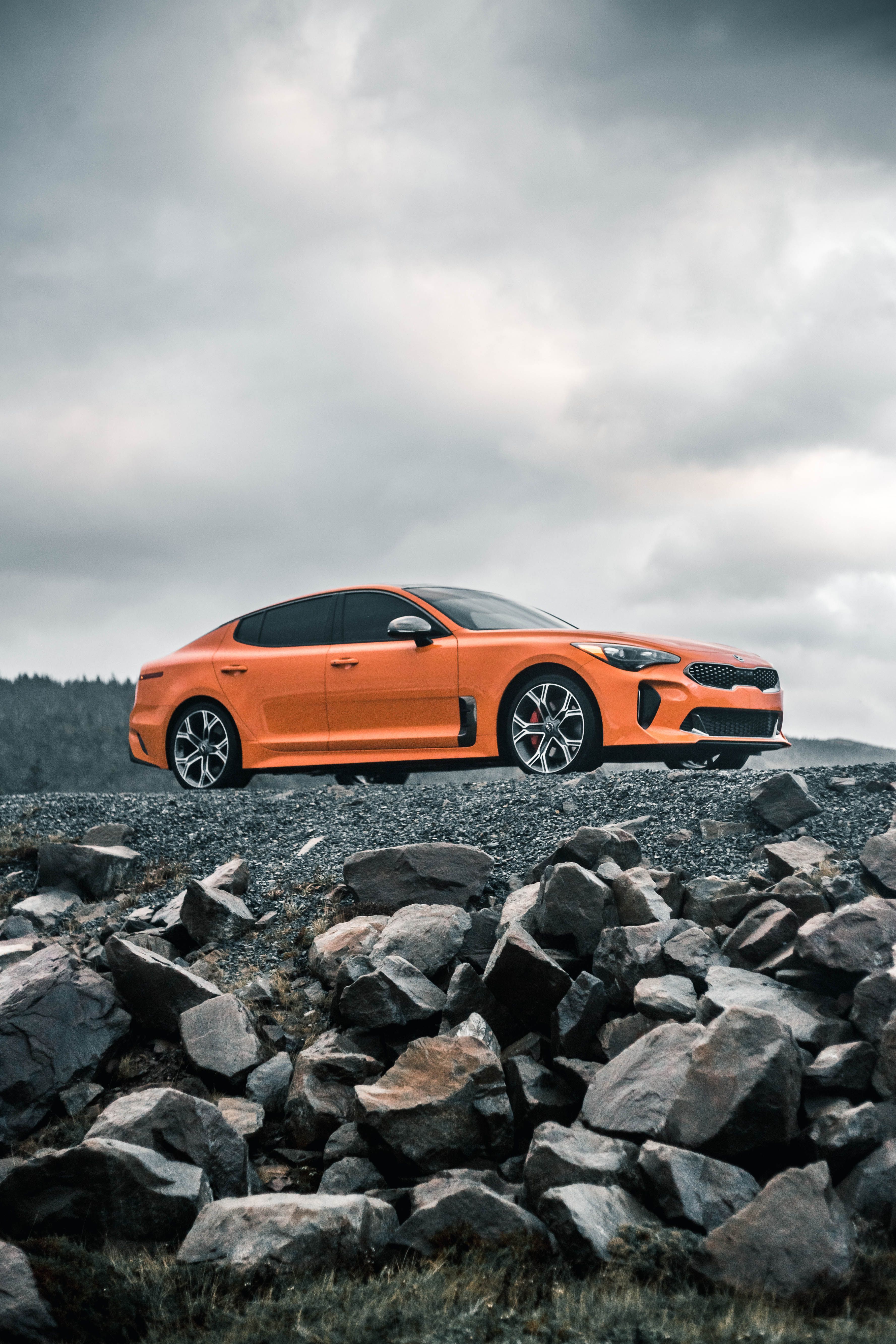3555x5332 Kia Stinger Photo, Download The BEST Free Kia Stinger & HD Image