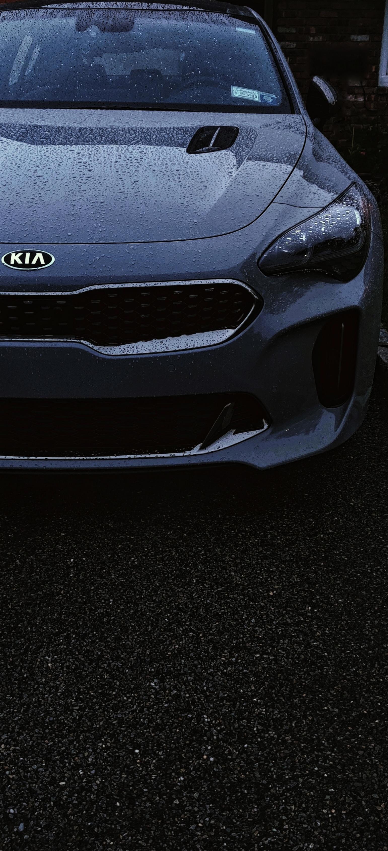 1541x3381 My 2021 GT2 AWD, and currently my phone's wallpaper