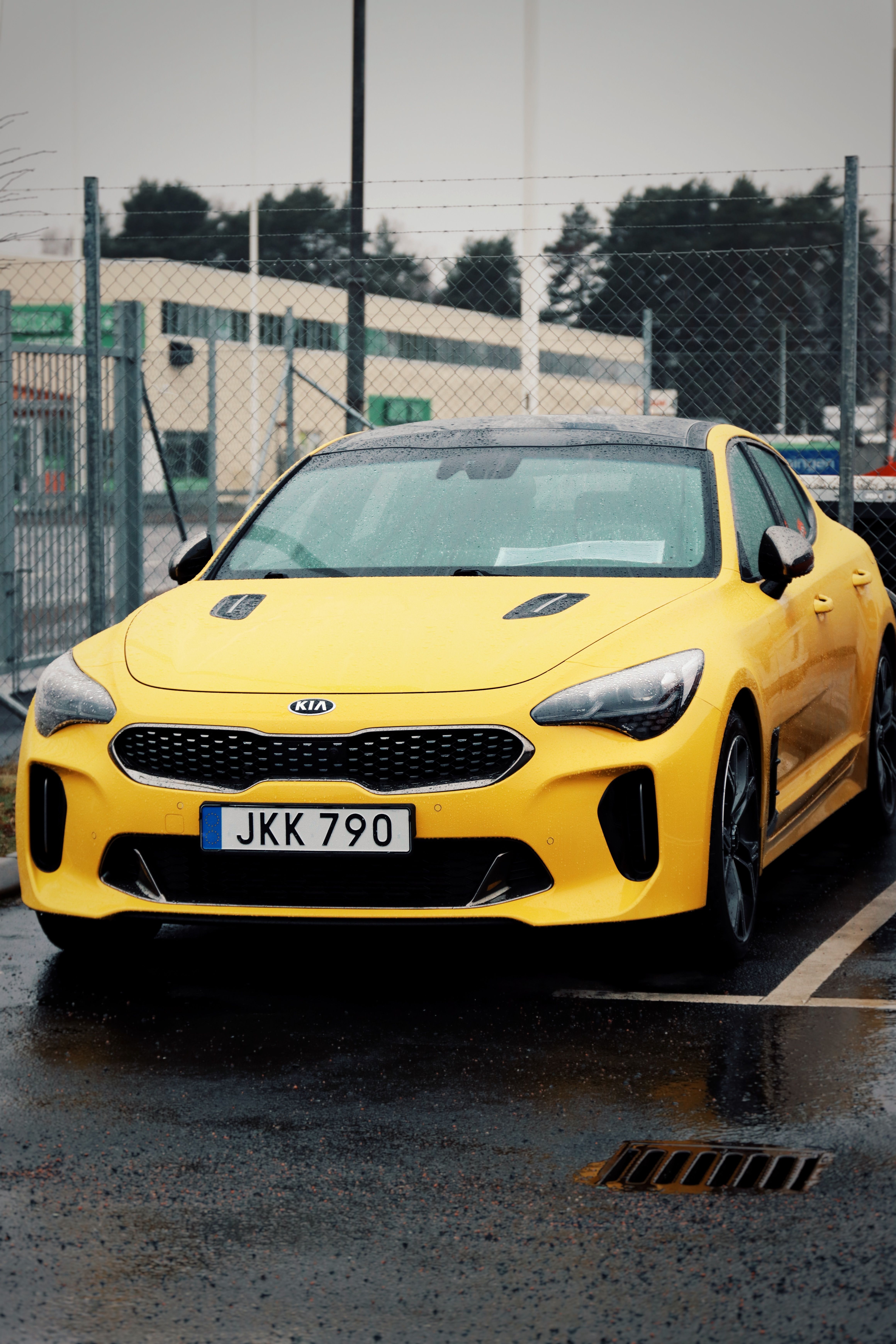 4640x6960 Kia Stinger Photo, Download The BEST Free Kia Stinger & HD Image