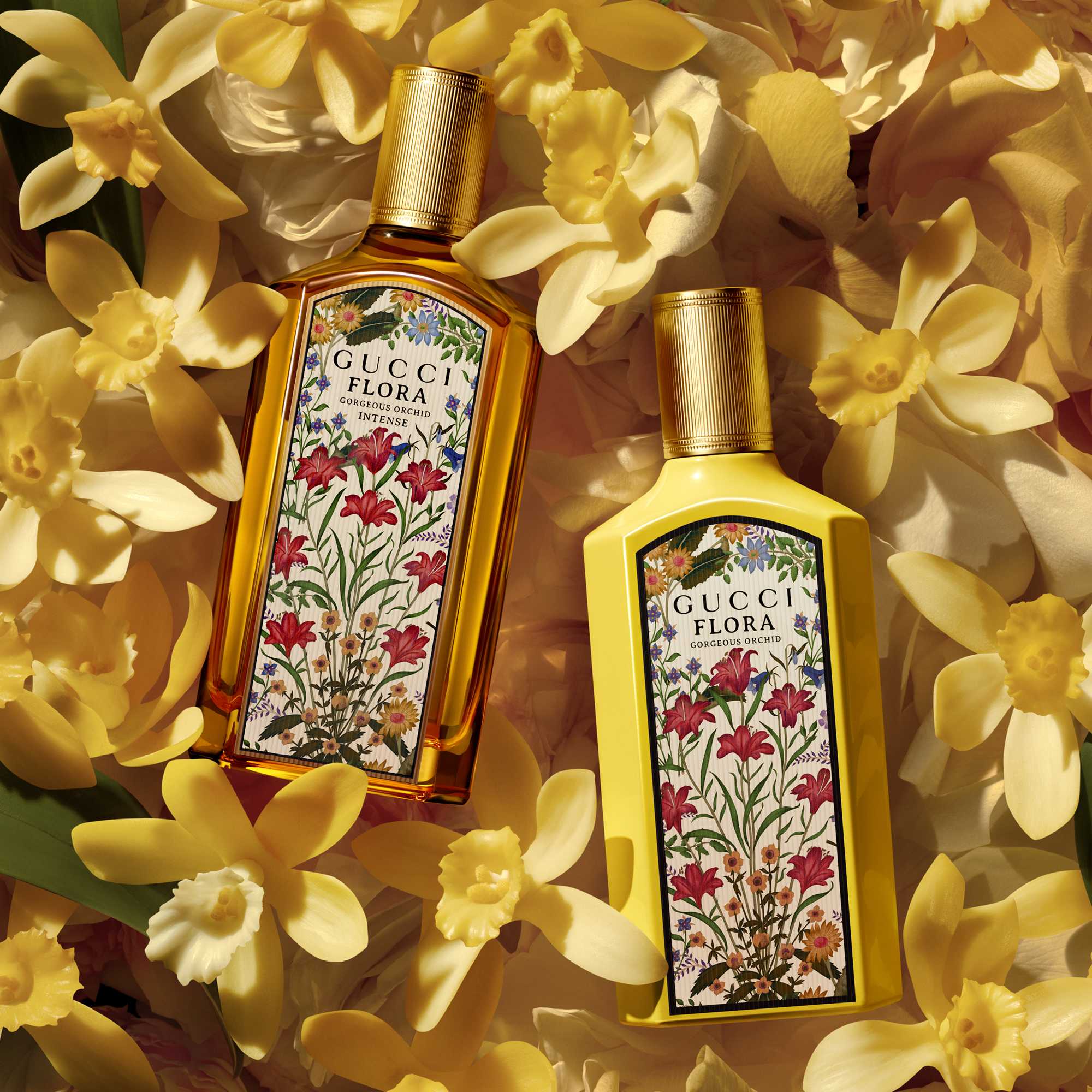 2000x2000 Gucci Perfume for Women. Women's Designer Perfume. GUCCI® US