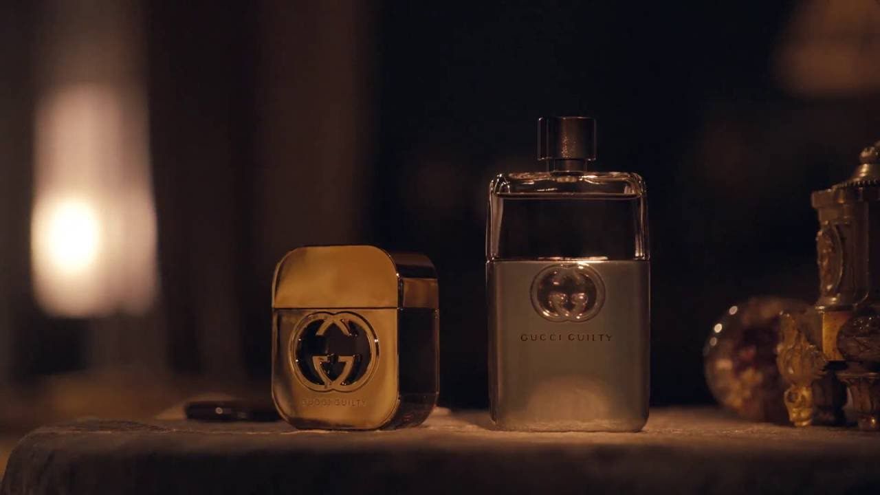 1280x720 Gucci Guilty. Director's Cut