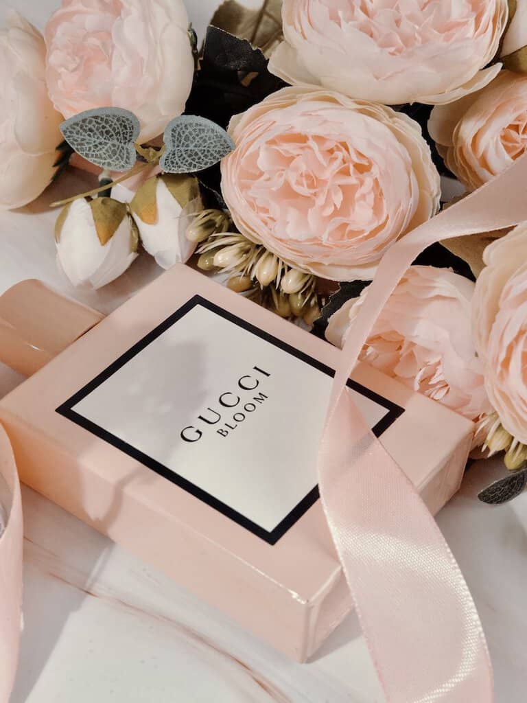 768x1024 Gucci Bloom Review: Classic Yet Unique White Floral Scent. Everfumed. The Art of Fragrance