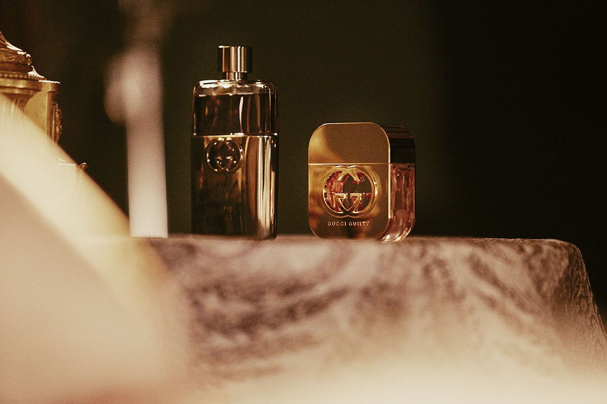 1244x829 A new dawn: The Gucci Guilty #GuiltyNotGuilty campaign. Lifestyle Asia Kuala Lumpur