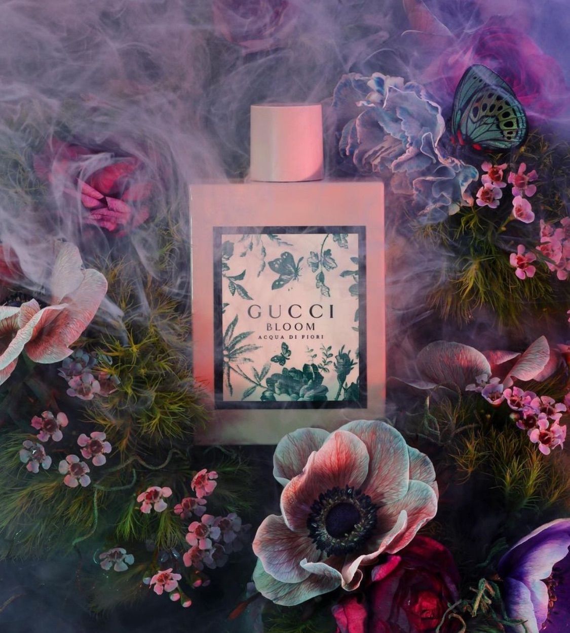 1125x1251 Gucci Perfume