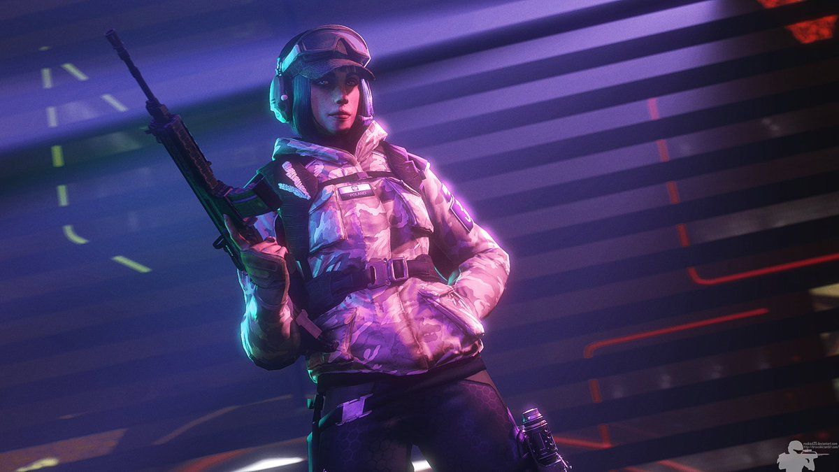 1200x675 Ela Bosak Wallpaper