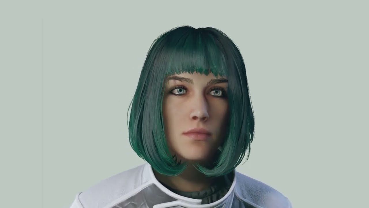 1280x720 Elzbieta Ela Bosak Preset and Save File