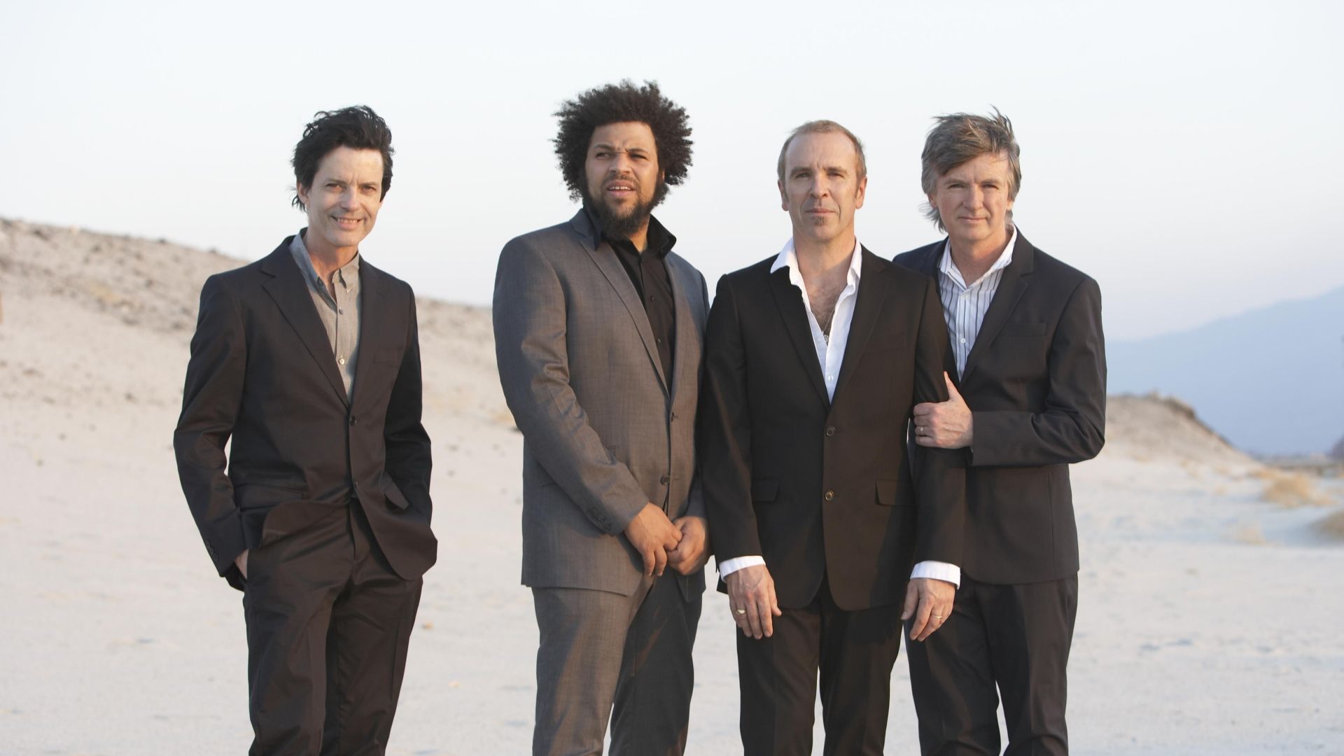 1920x1080 Crowded House Wallpaper