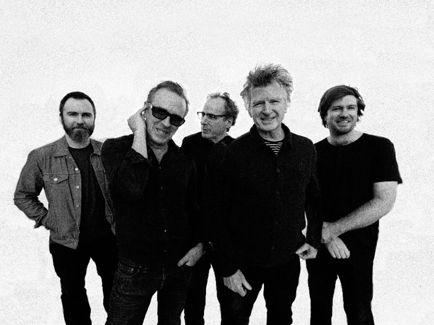 1400x1050 Crowded House reunite for 2020 UK tour
