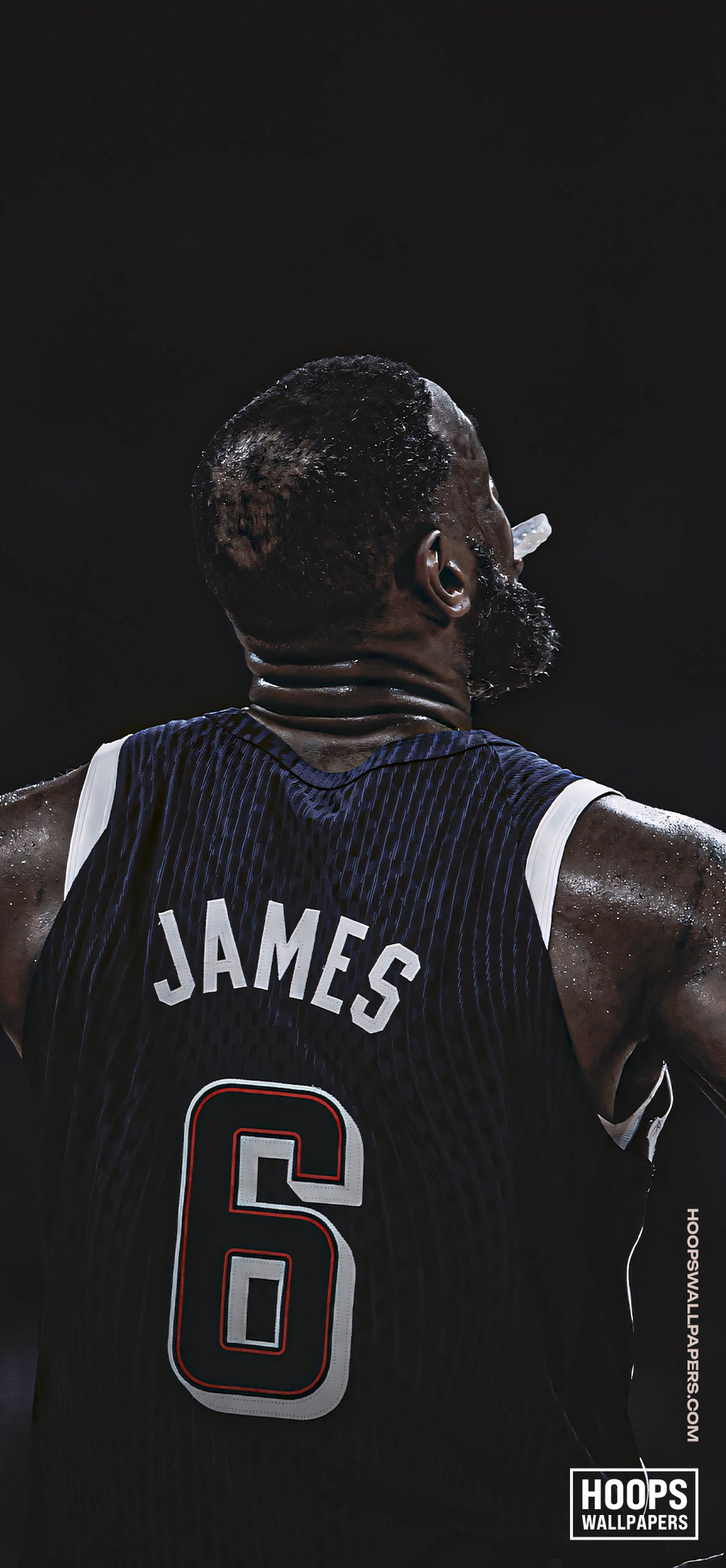 1000x2160 LeBron James