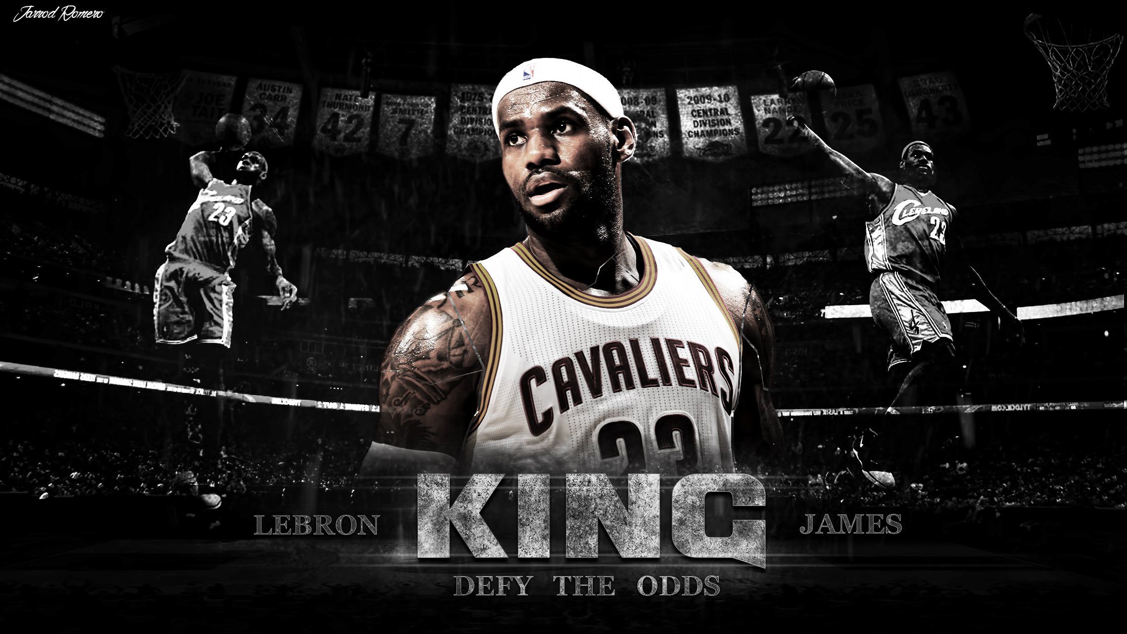 2272x1280 LeBron James Wallpaper 2272x1280 58283