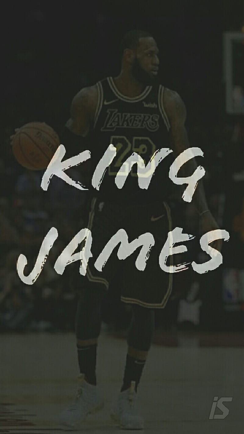 800x1422 LeBron James, basketball, basquete, california, king james, lakers, los angeles lakers, HD phone wallpaper