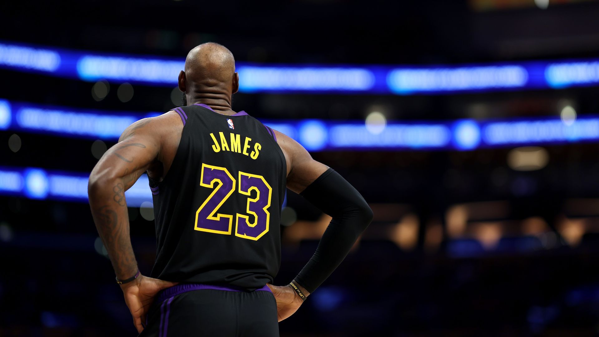 1920x1080 LeBron James free agency: Axios Local reporters pitch their cities