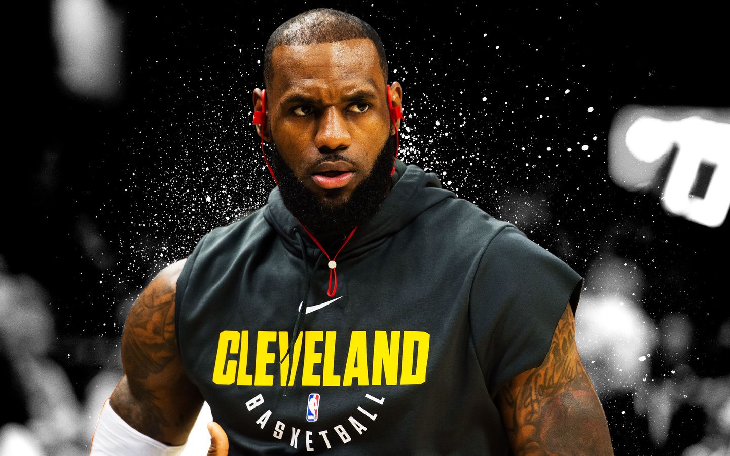 1440x900 LeBron James 5k Wallpaper, 1440x900 Resolution HD 4k Wallpaper , Image, Background, Photos and Picture