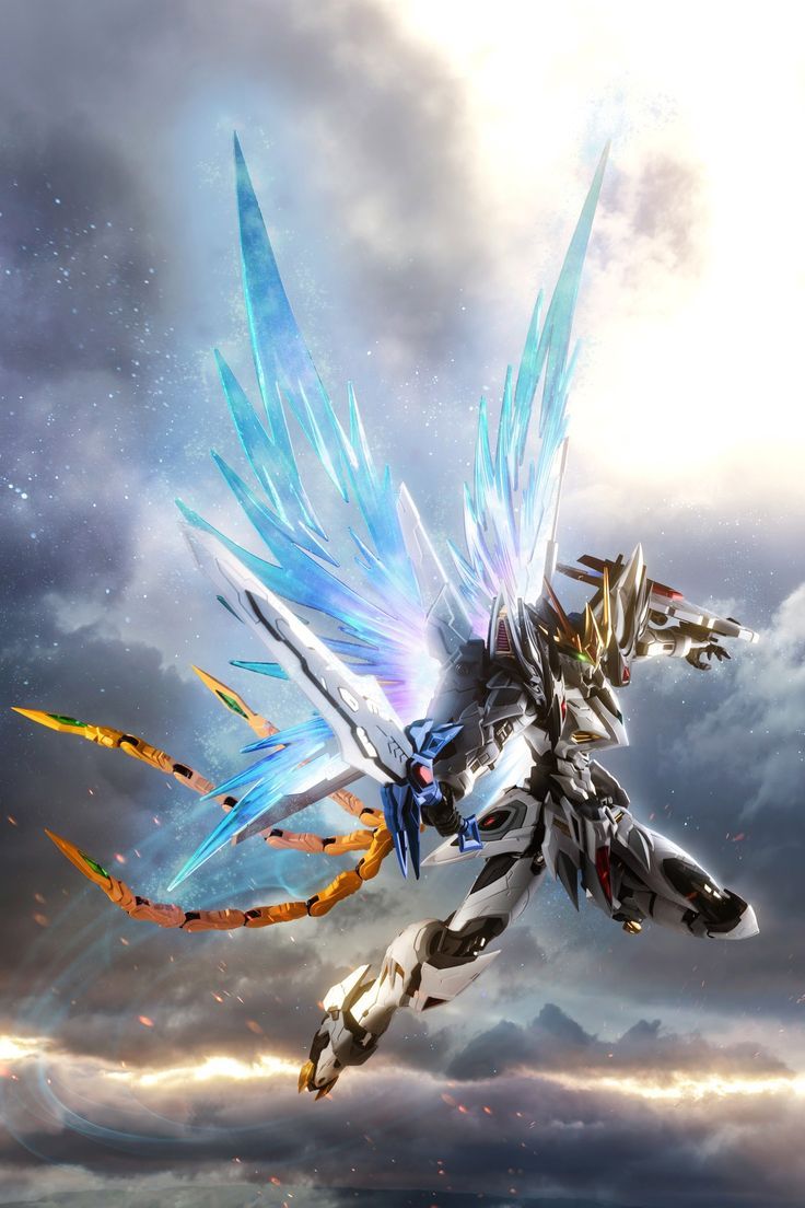 736x1104 Gundam wallpaper HD. Strike freedom wallpaper, Gundam wing zero wallpaper, Legend of star general