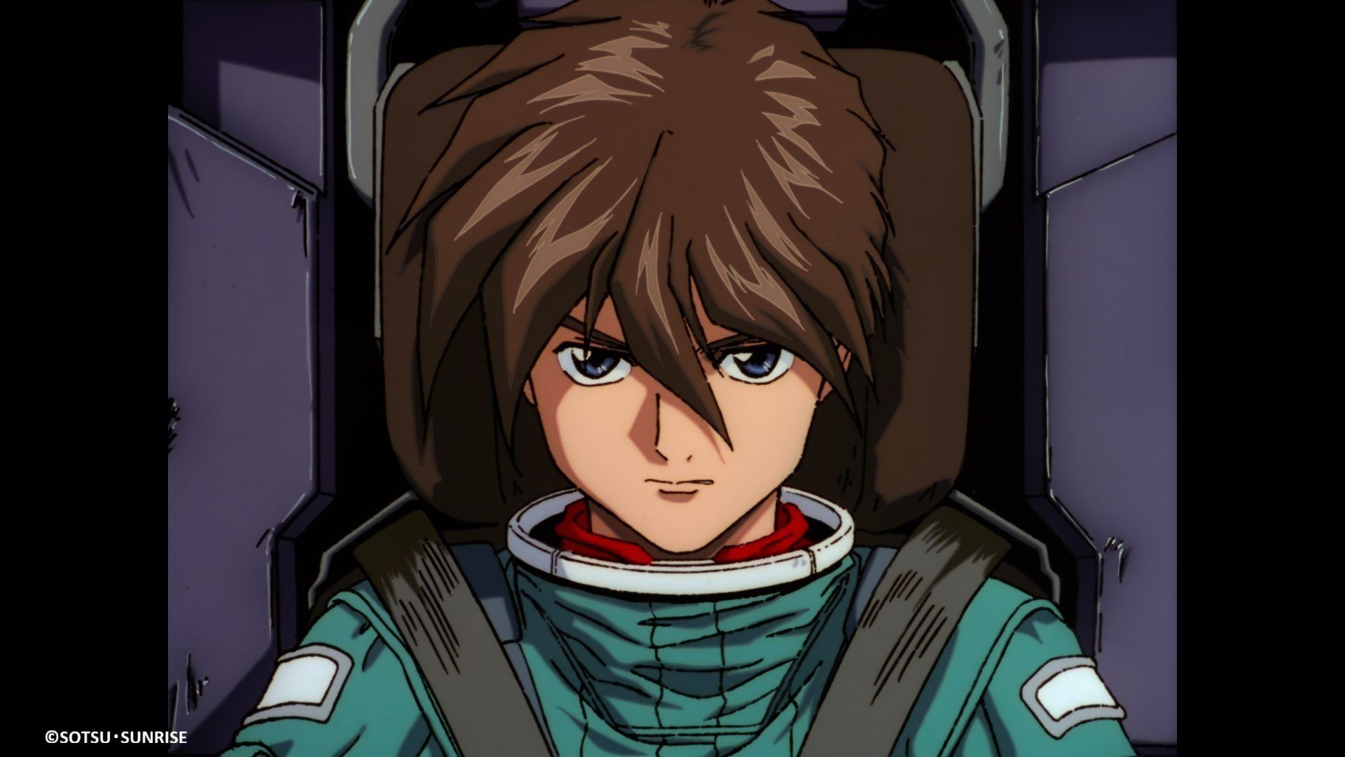 1920x1080 Mobile Suit Gundam Wing: Endless Waltz Special Edition 4K Remastered BOX W/ A On STORE Bonus: Bandai Namco Filmworks Otaku Mode (TOM)