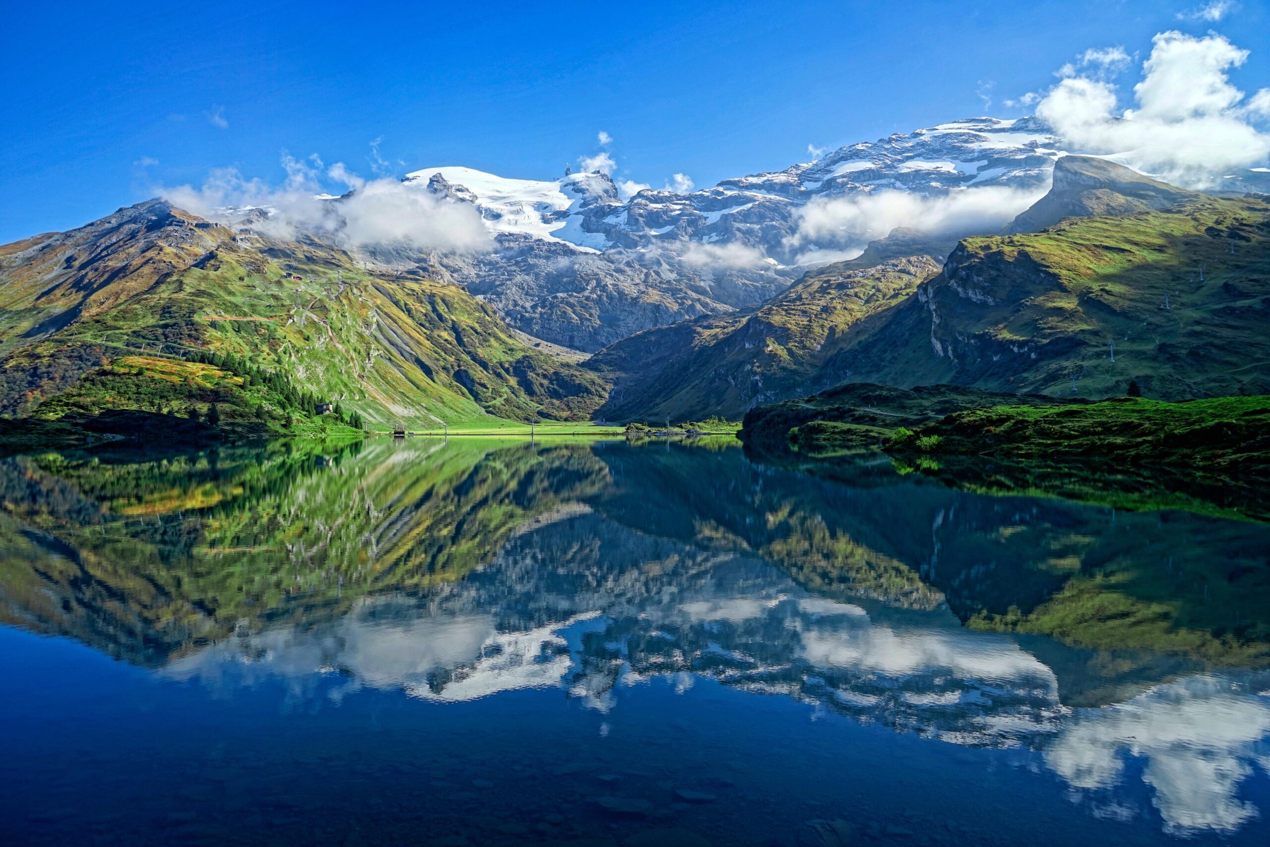 2560x1707 Engelberg Switzerland By Ricardo Gomez Angel Wallpaper