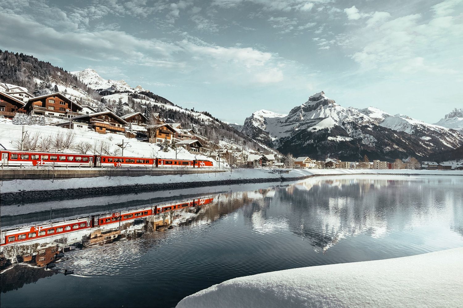 1500x1000 Our Guide To Skiing Engelberg Titlis, Switzerland
