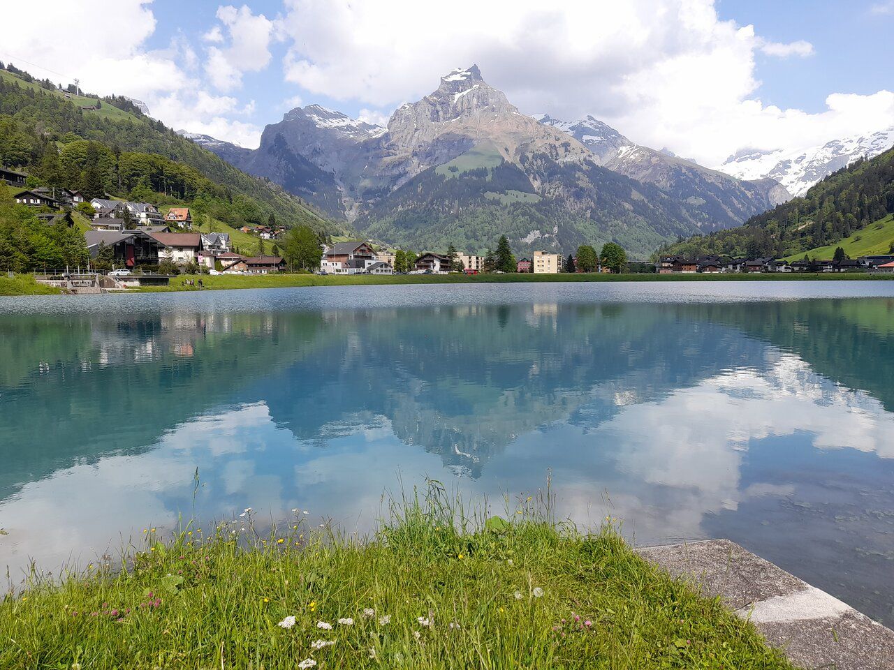 1280x960 Day Trip to Engelberg from Zurich with visit of Lucerne