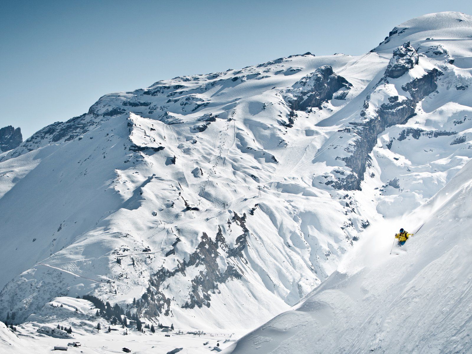 1600x1200 Freeride skiing in Engelberg: how and where to try it Swissed Online Magazine
