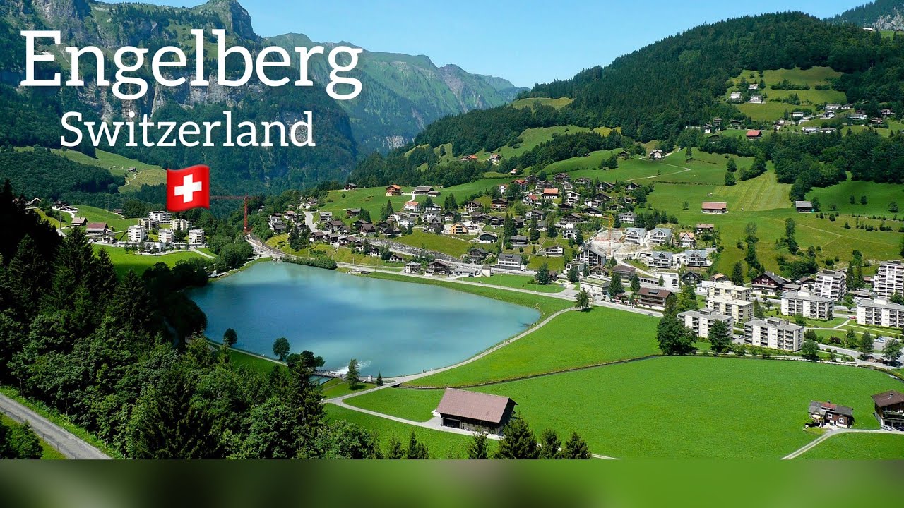 1280x720 ENGELBERG