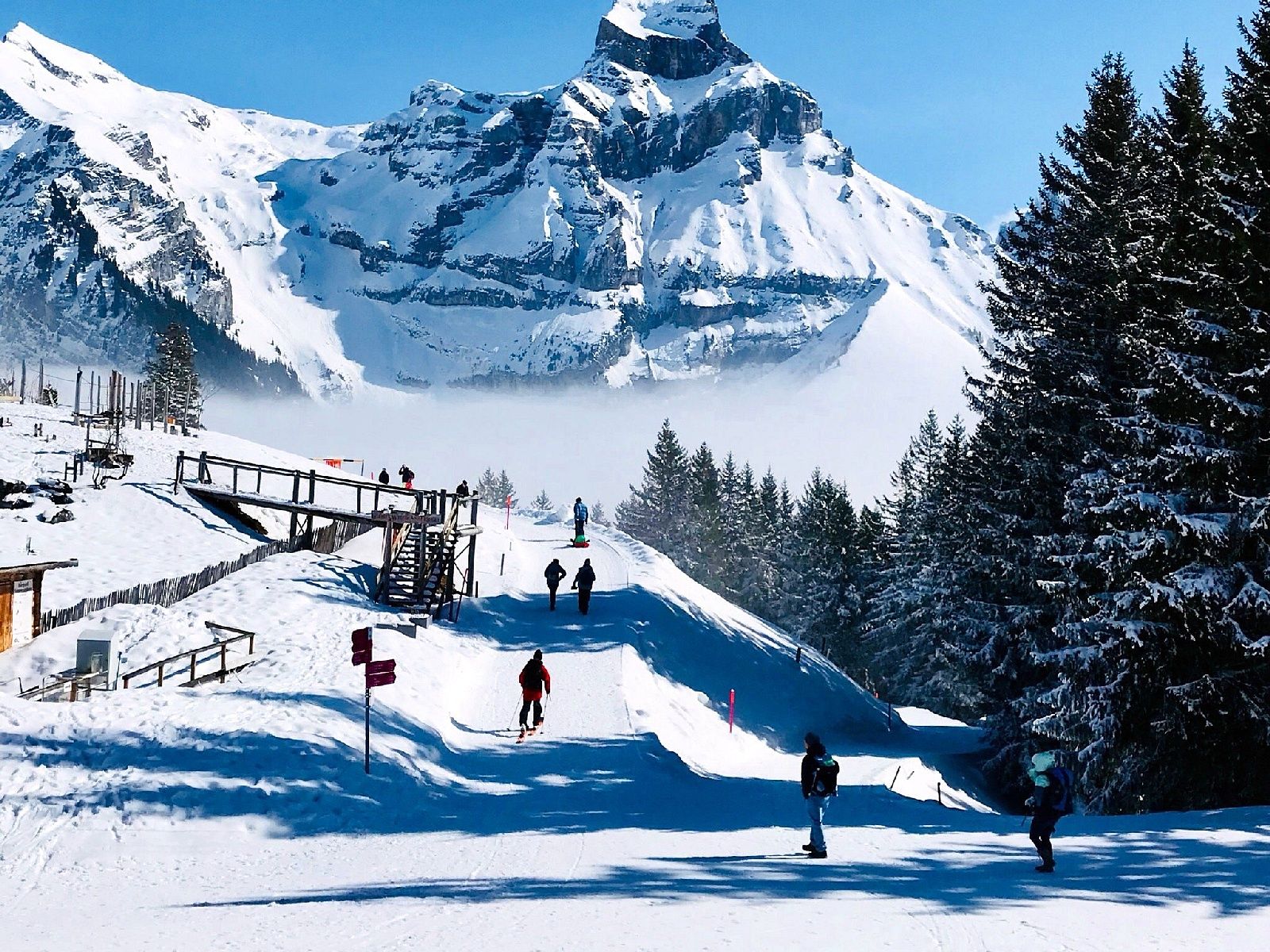 1600x1200 Engelberg 2026 : Family Guide with Expert Tips