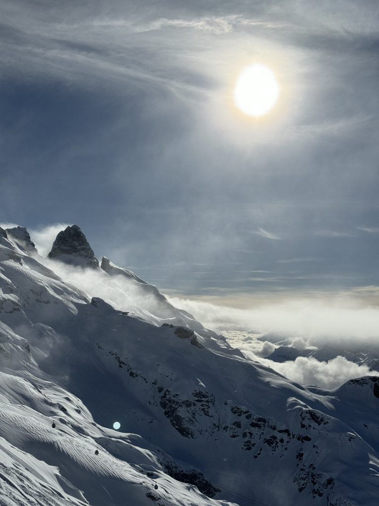 768x1024 Engelberg Snow Report 2024 Engelberg. Ski Lodge Engelberg. Fast & Secure Online Booking