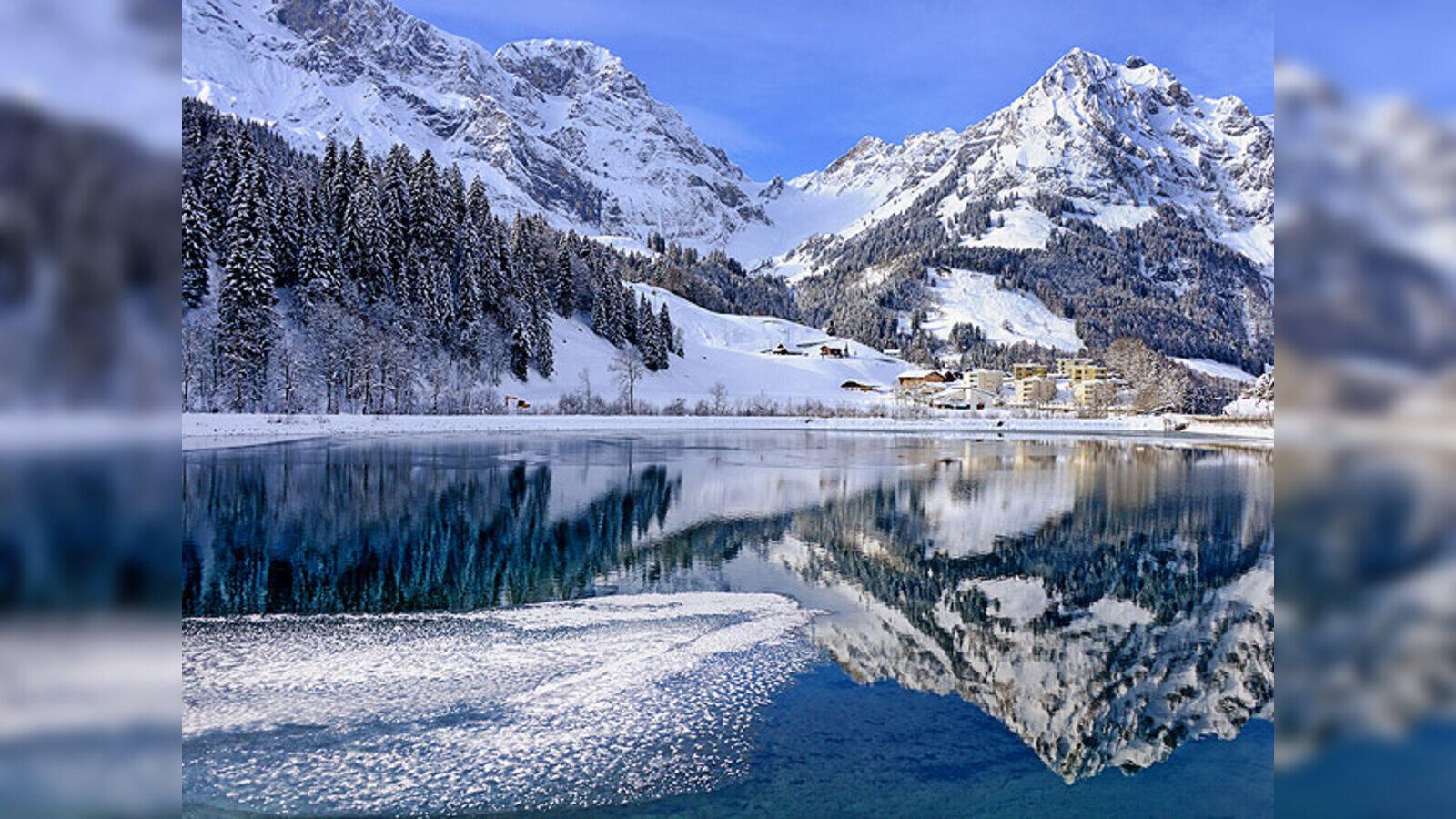 1600x900 Why Engelberg in Switzerland is perfect for a family vacation Economic Times