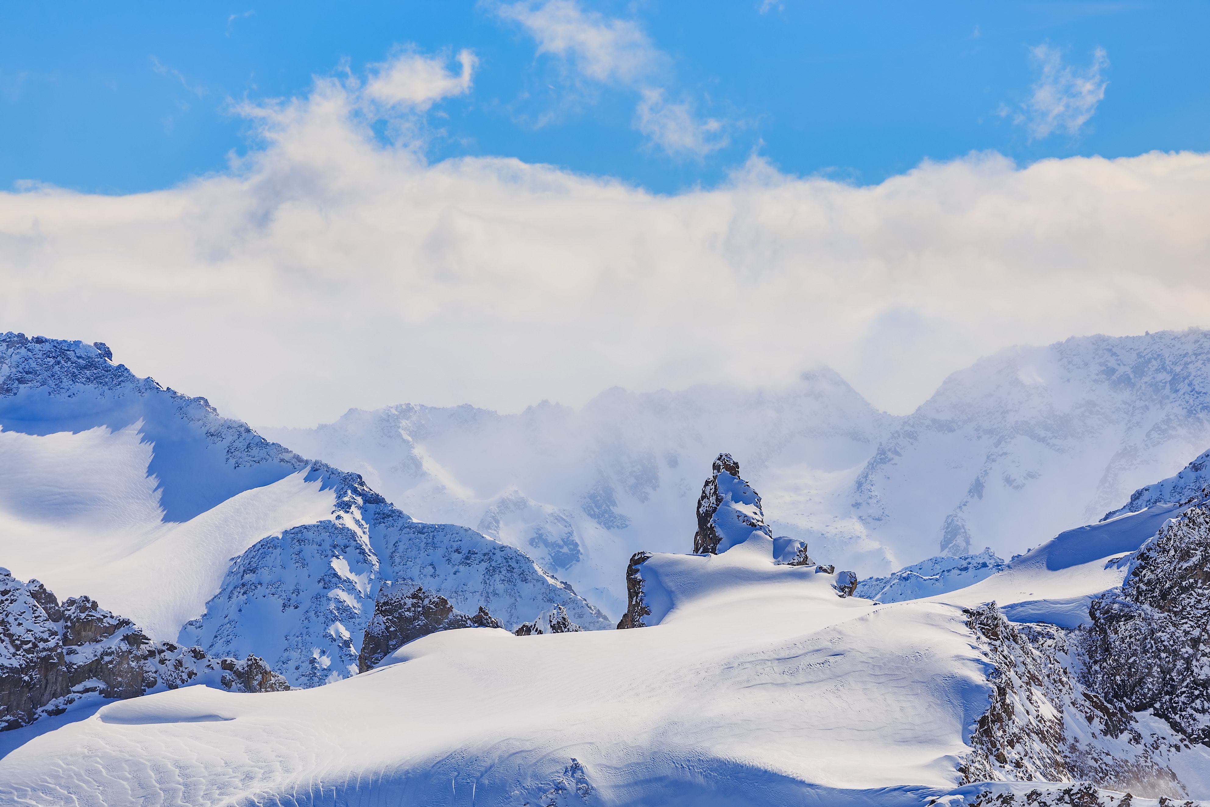 3972x2648 Snow Forecast. Forecasts, Reports & Live Conditions