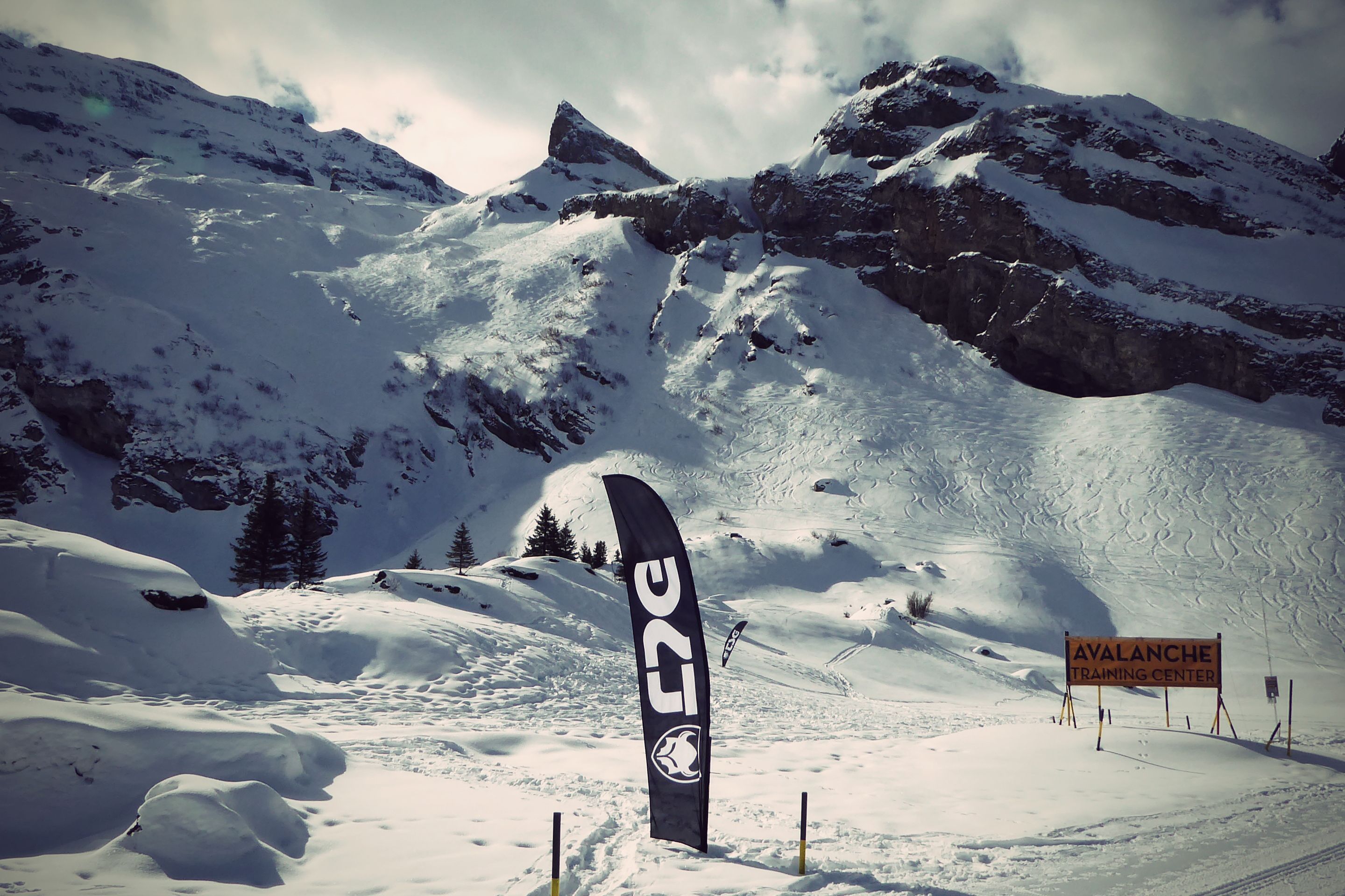 2880x1920 Titlis Engelberg