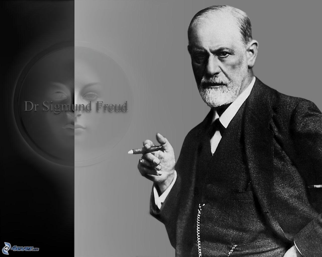Sigmund Freud Wallpapers Top Free Sigmund Freud Backgrounds