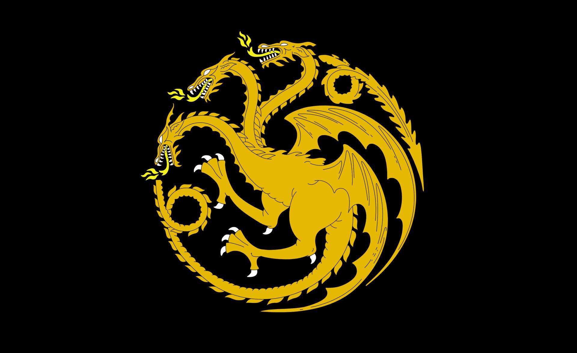 1920x1173 Magma Productions II Targaryen Wallpaper (ASOIAF)