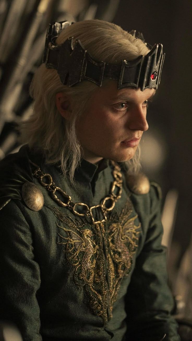 736x1308 Aegon Targaryen wallpaper
