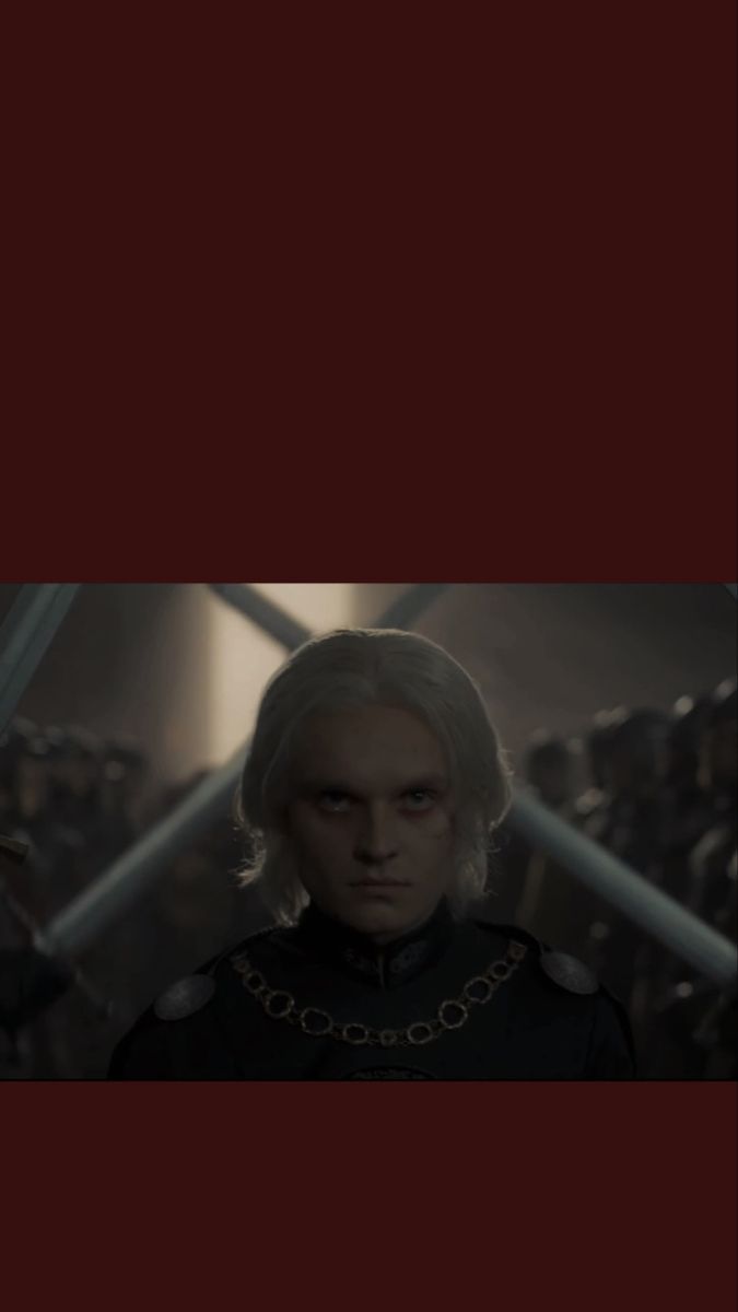 675x1200 aegon ii targaryen wallpaper