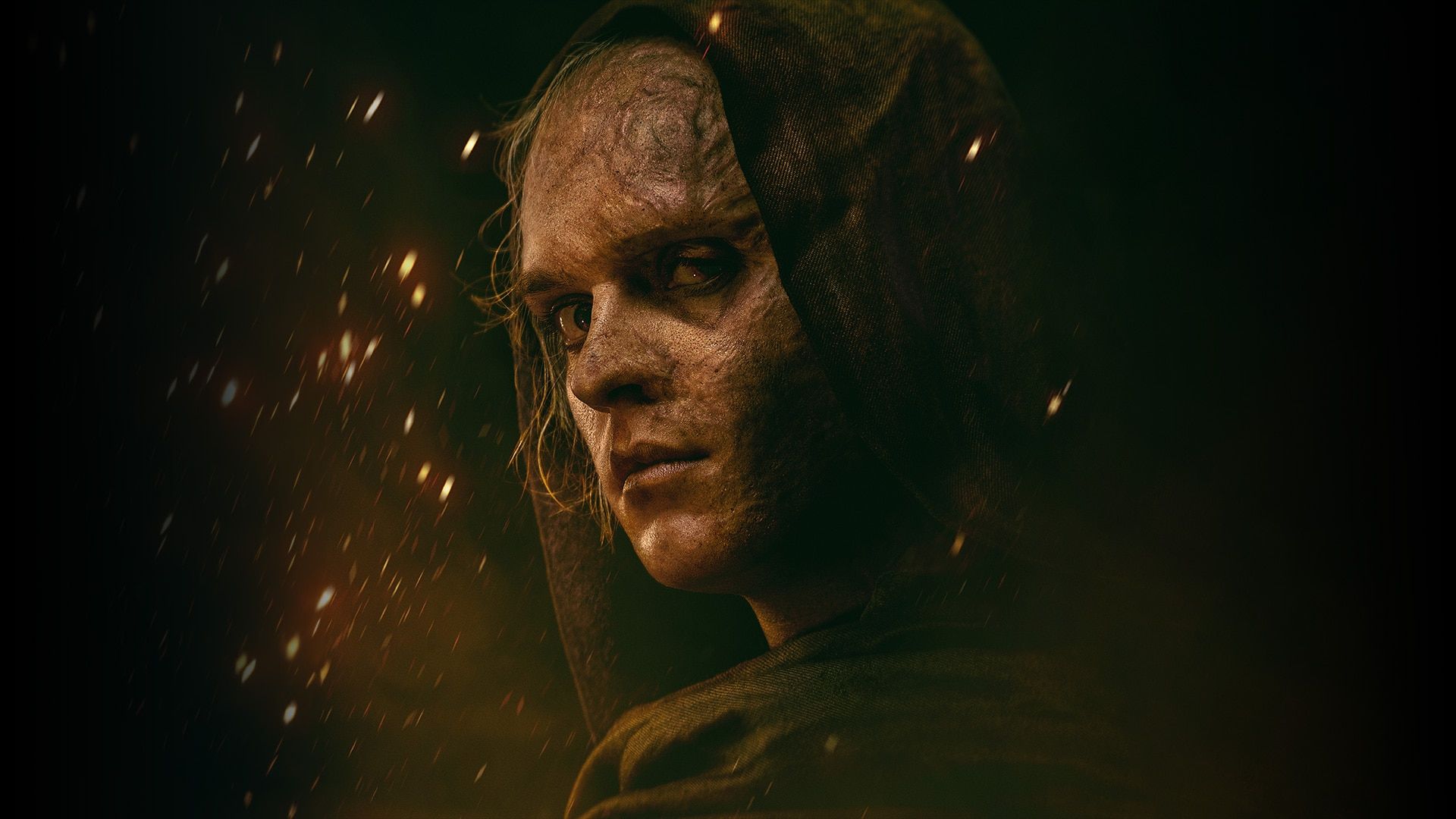 1920x1080 King Aegon II Targaryen. House of the Dragon