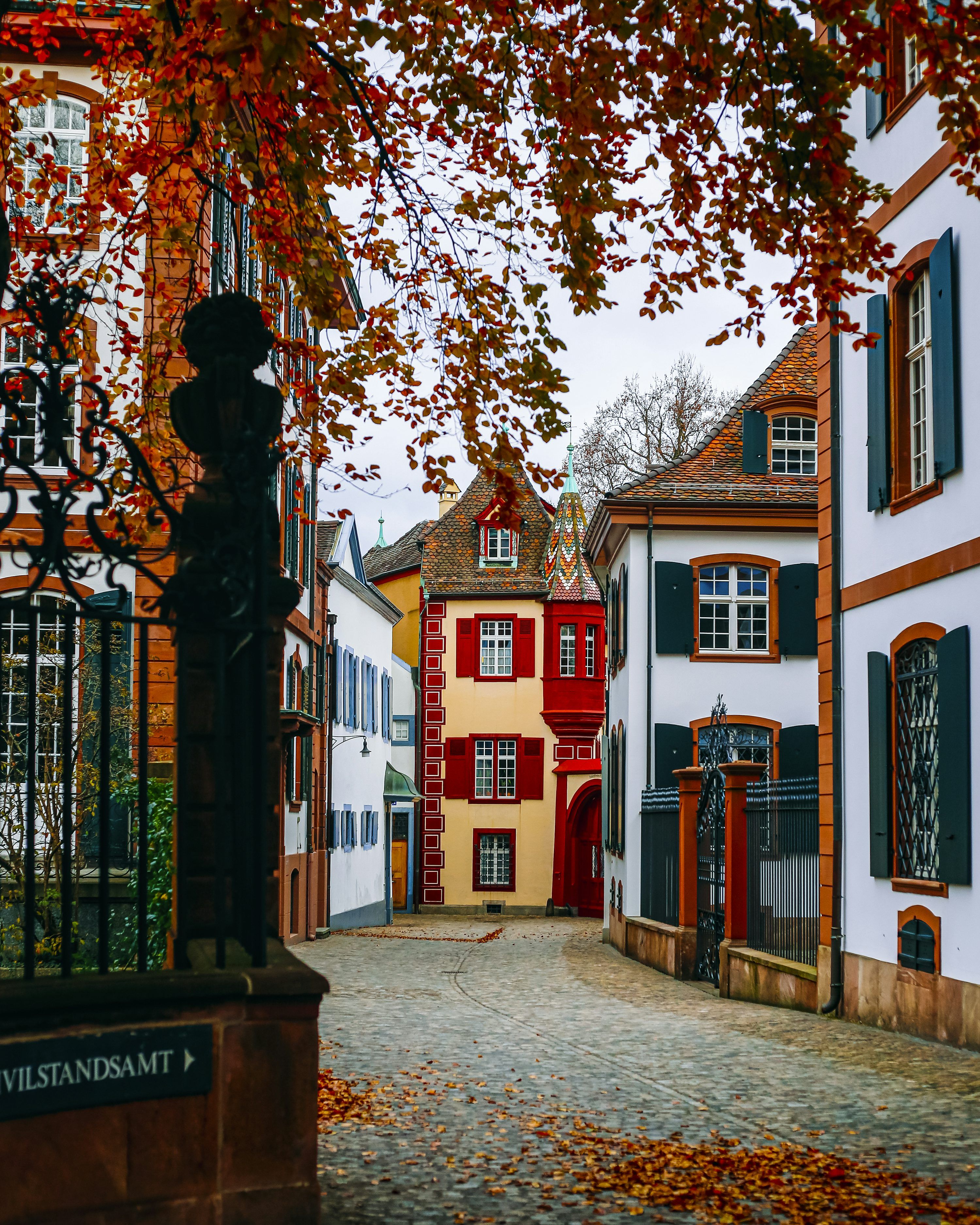 3000x3750 Basel Picture. Download Free Image