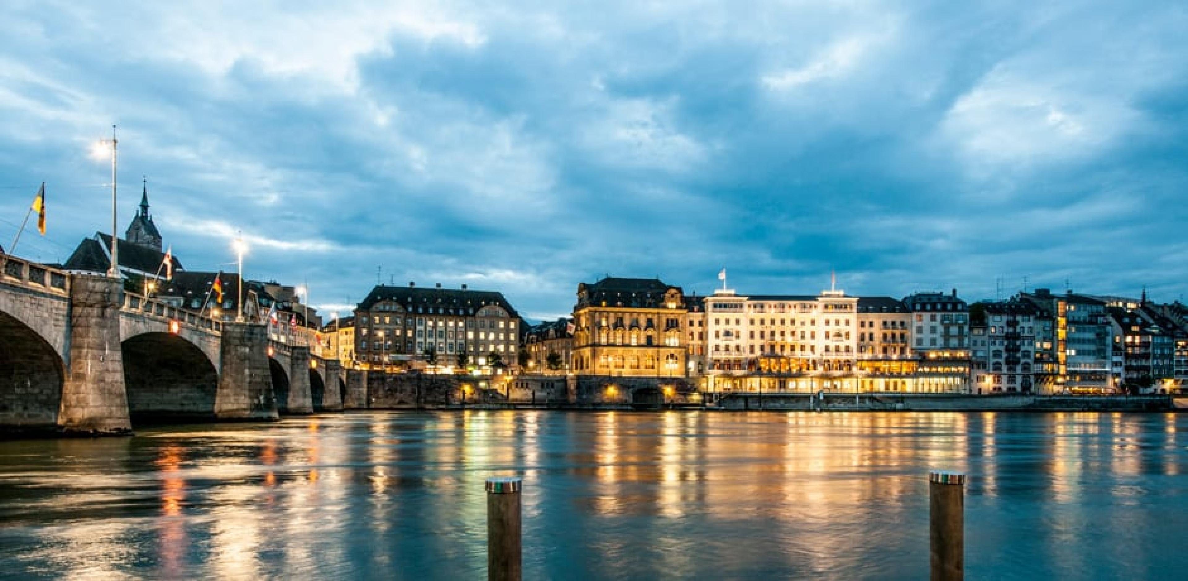 3840x1879 to Know: Where to Eat, Where to Stay and What to See and Do in Basel, Switzerland