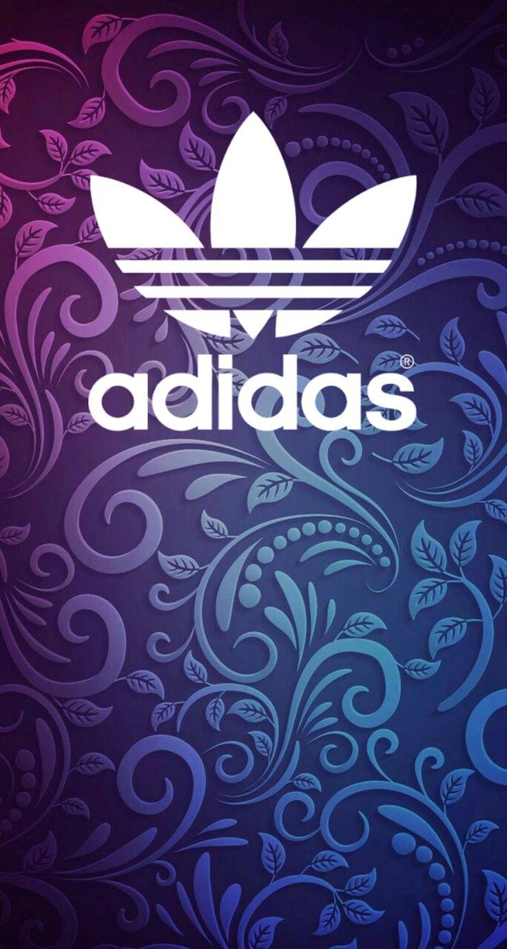 736x1377 best Adidas wallpaper image. Background