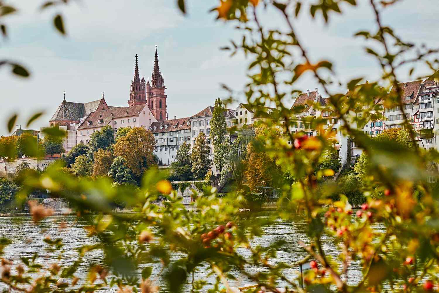 1500x1000 What to Do, Where to Stay, and What to Eat in Basel, Switzerland