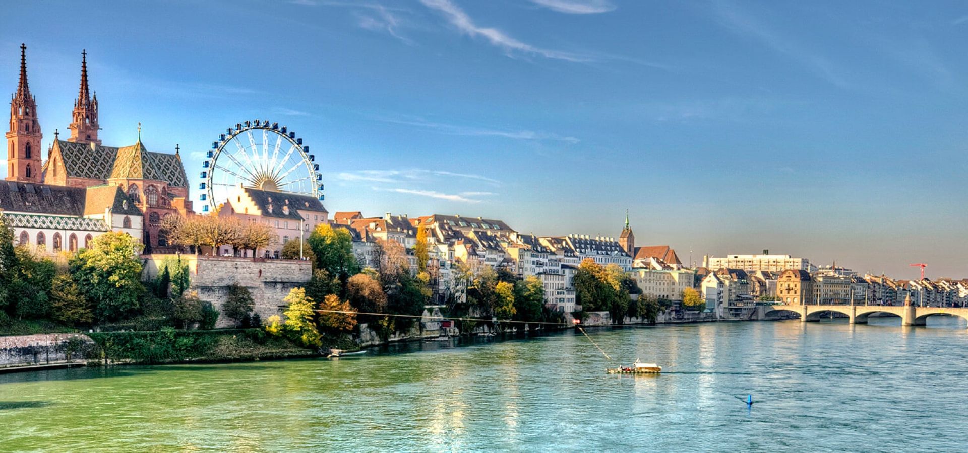 1920x900 Best Train Tours & Rail Vacations in Basel