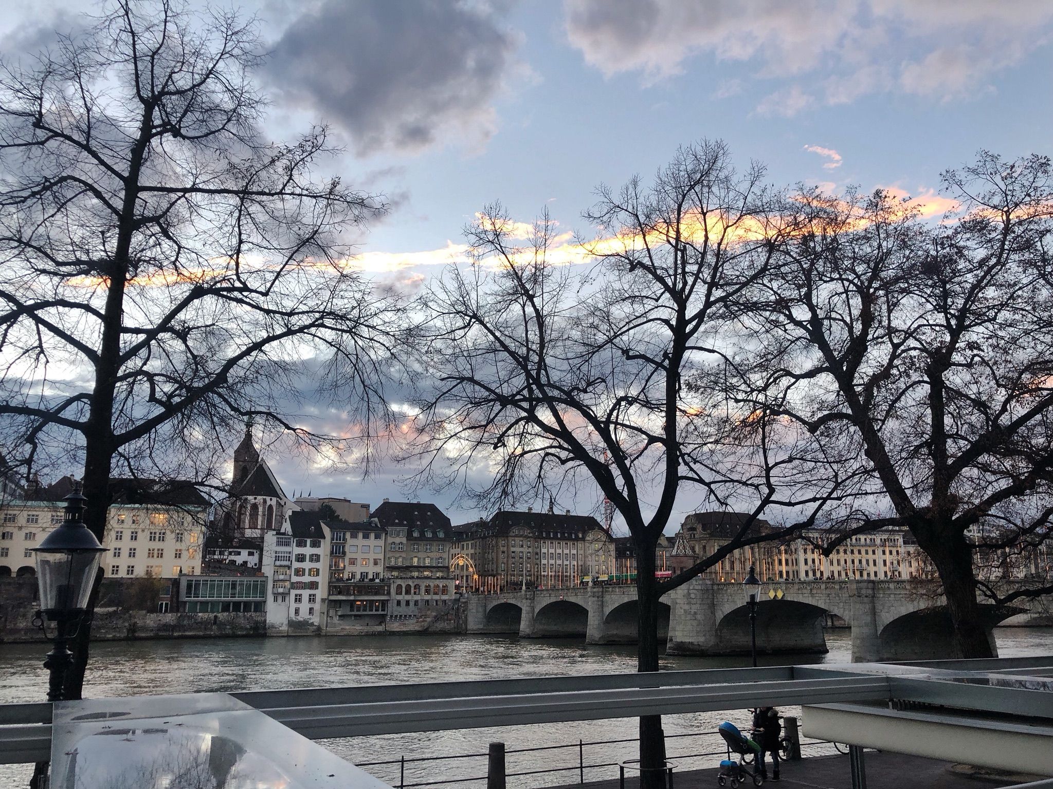 2048x1536 Explore Basel, Switzerland IN LONDON