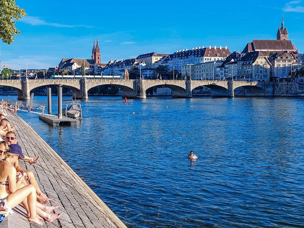 1024x768 Top things to do in Basel (in 24 hours) Scribs and Nibs