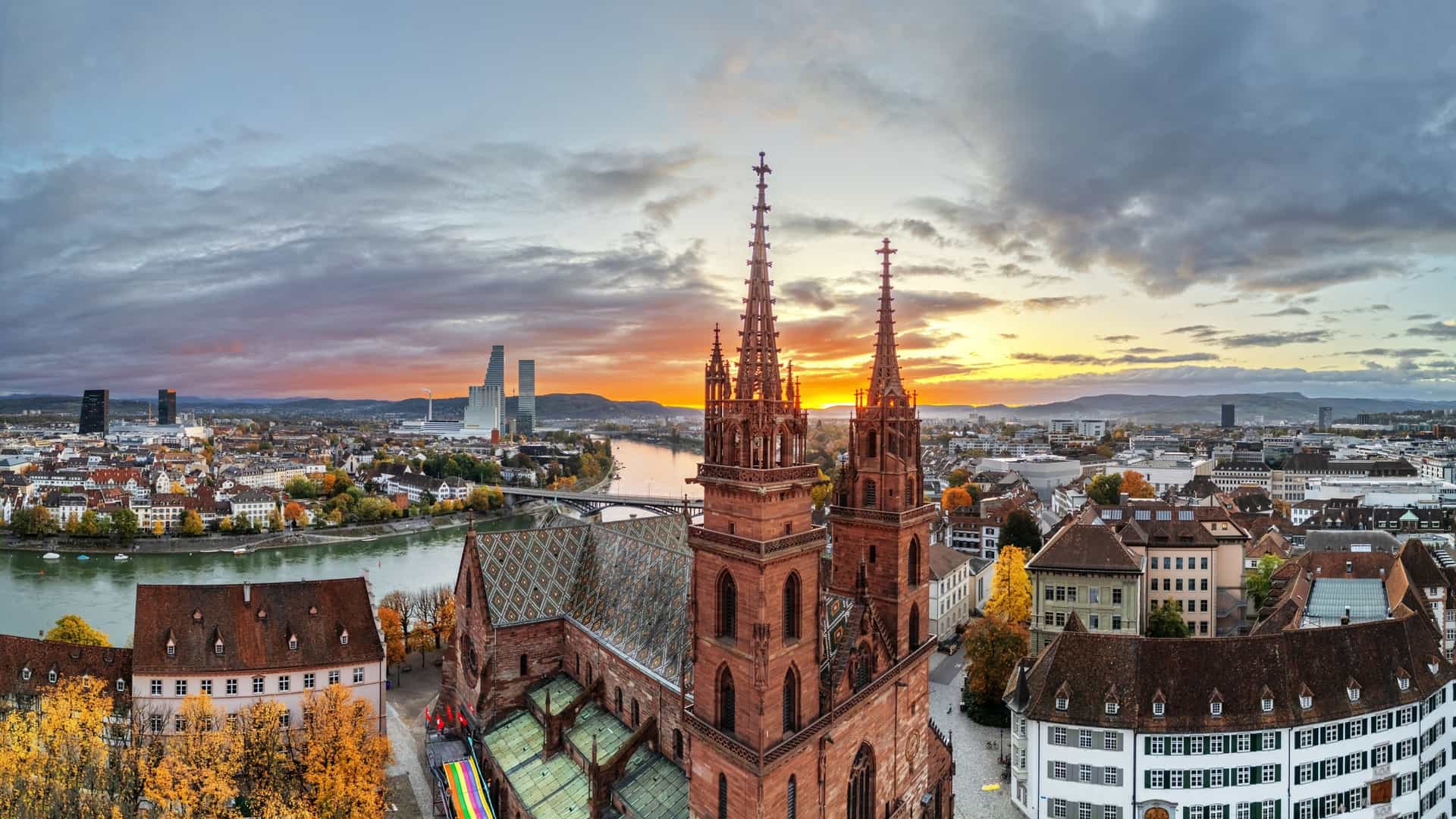 1920x1080 Cruises From Basel, Switzerland Cruises 2026 27 Itineraries & Deals. The Cruise Web