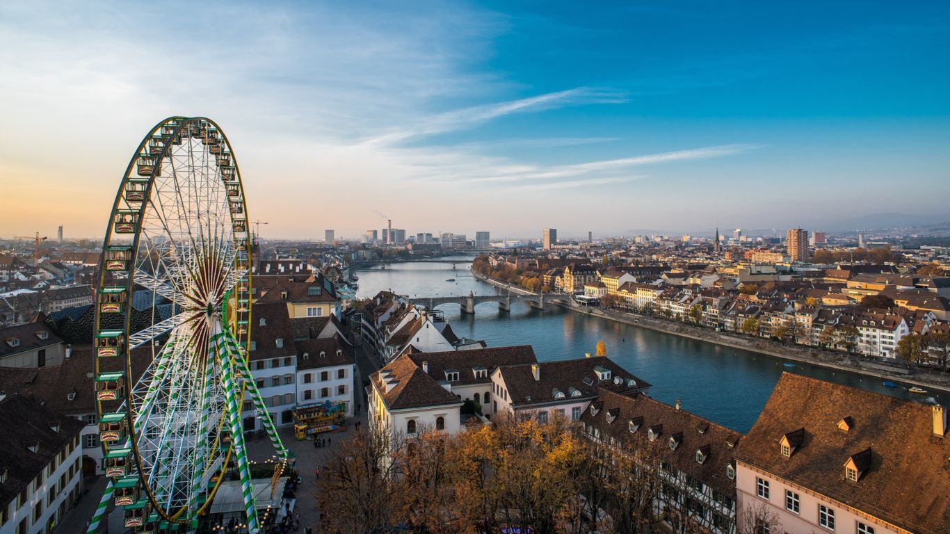 1366x768 Basel Hotels: 454 Cheap Basel Hotel Deals