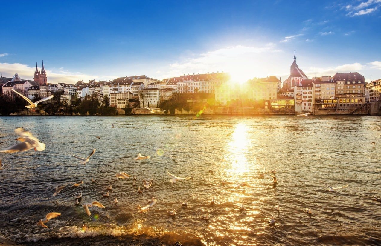 1274x824 Places to Visit in Basel
