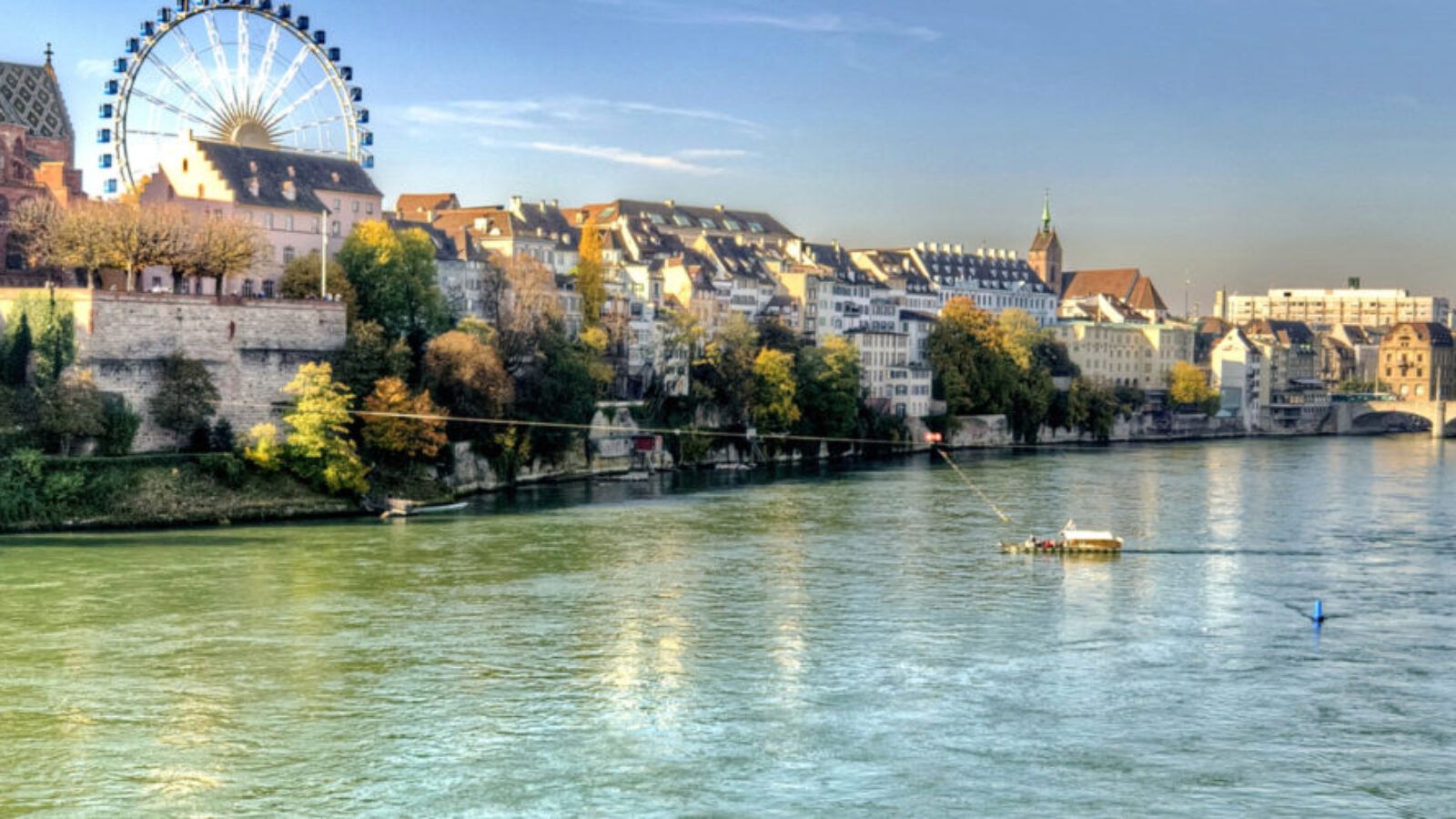 1600x900 Luxury Basel Tours, Private & Tailor Made 2026 2027