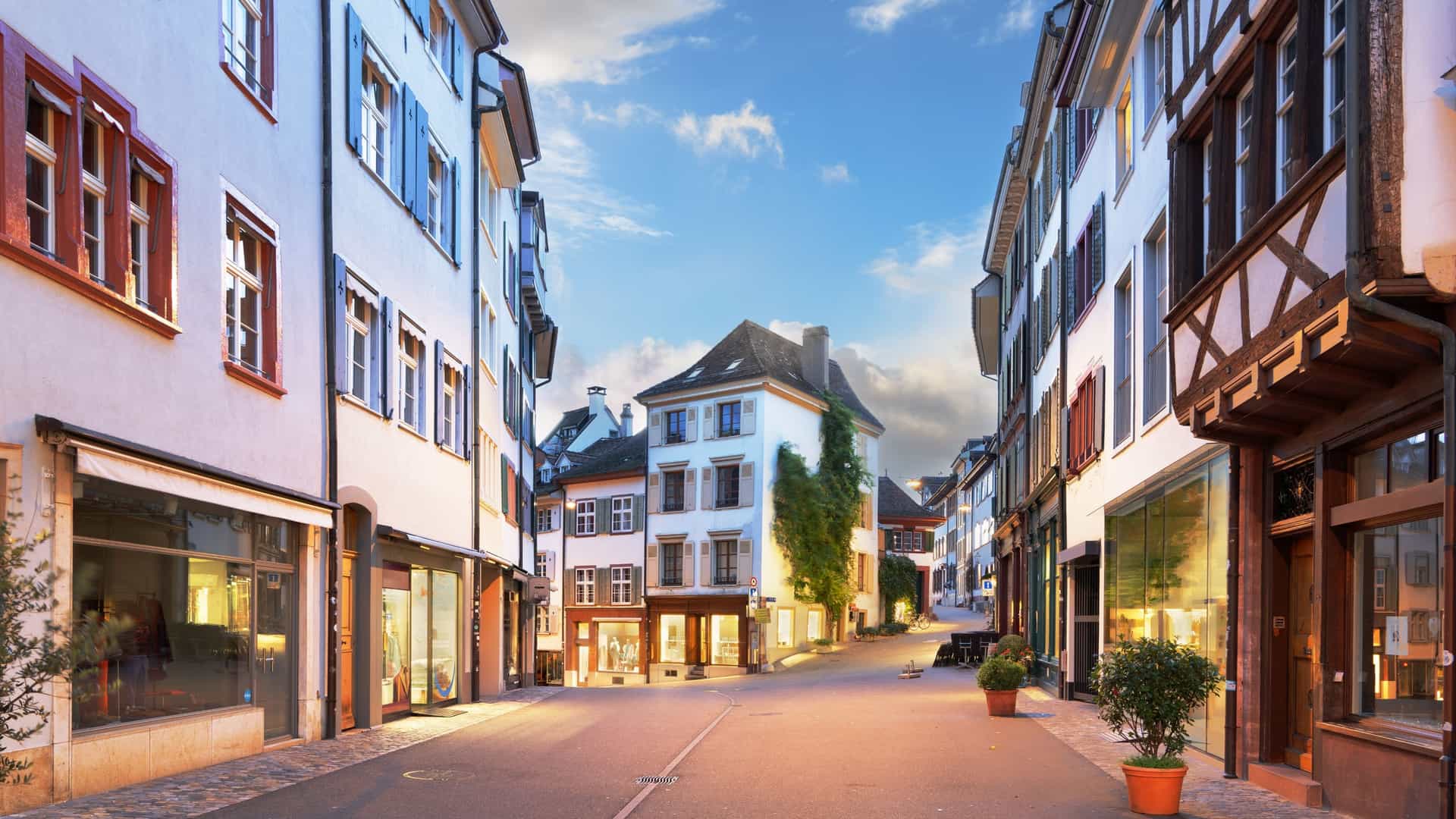 1920x1080 Cruises From Basel, Switzerland Cruises 2026 27 Itineraries & Deals. The Cruise Web