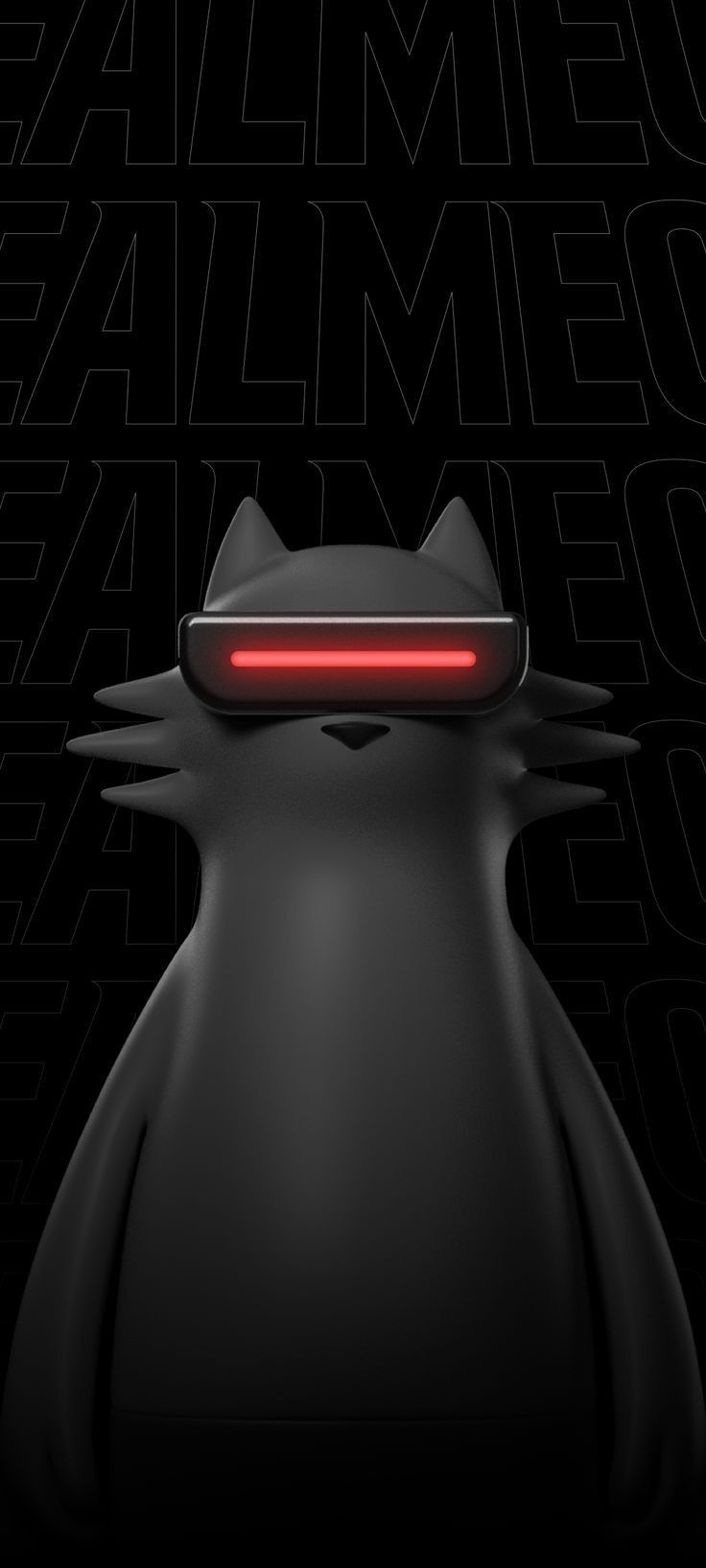 736x1635 8k amoled wallpaper. Animal company vr wallpaper, Laser cat wallpaper, Android wallpaper
