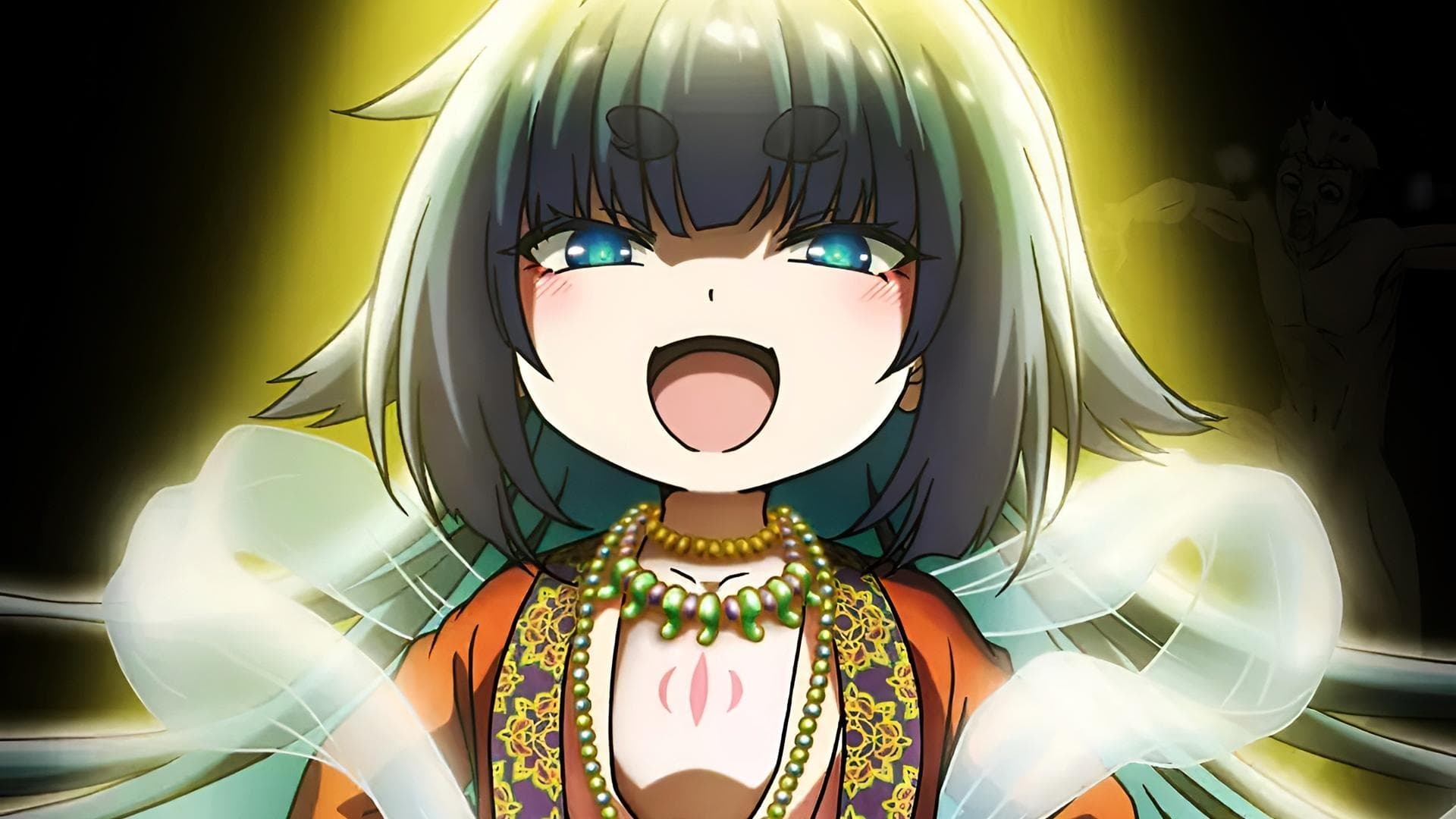 1920x1080 Kamikatsu Wallpaper