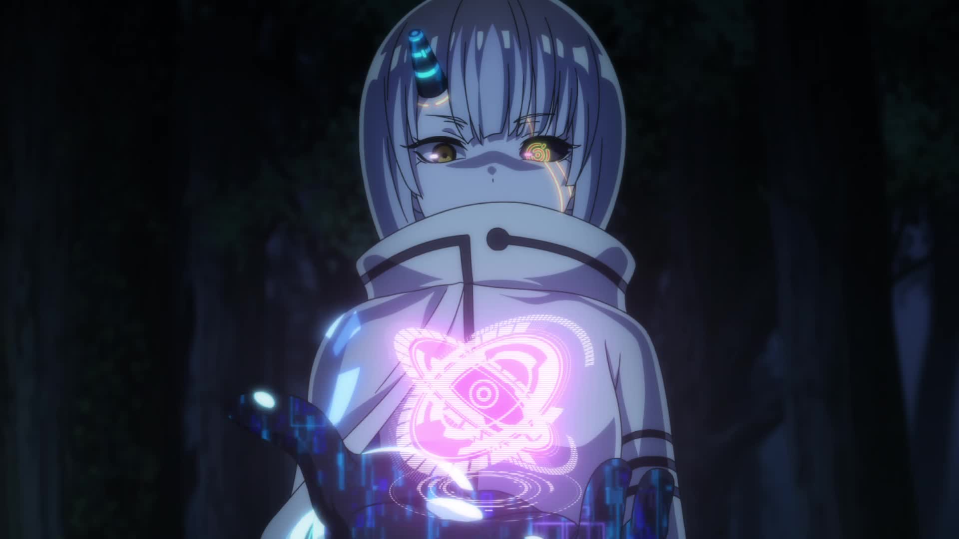 1920x1080 Kamikatsu Wallpaper