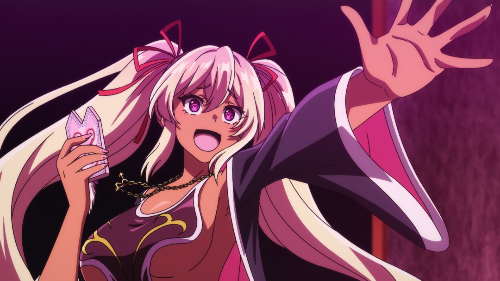 1920x1080 Kamikatsu Wallpaper